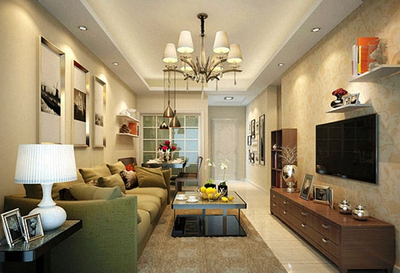 130平米房子裝修注意事項(xiàng)房子裝修風(fēng)格有哪些_燈飾