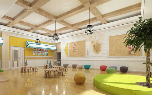 高端幼兒園裝飾,高端幼兒園裝飾2021 誠心推薦臨沂圖豐騰裝飾工程供應