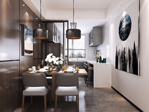 現(xiàn)代簡約 克洛尼裝飾設計案例 土巴兔北京裝修網(wǎng)