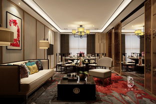 香港E國際精品酒店設(shè)計(jì)與成都紅專酒店裝飾設(shè)計(jì)解析