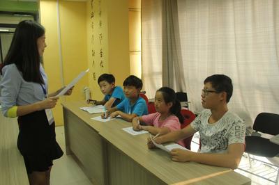 淮南中雅教育咨詢 專業引領，助力學子揚帆遠航