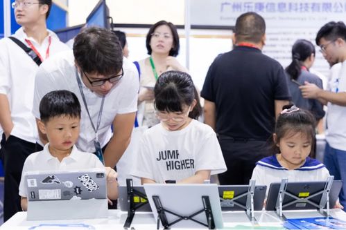 2024全球智慧教育大會圓滿落幕，網龍發布教育資源新品“最美顆?！币I教育咨詢新趨勢