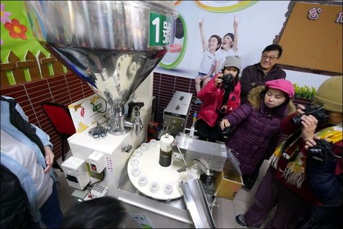 探索臺灣工業(yè)旅游 特立獨(dú)行的白人牙膏觀光工廠